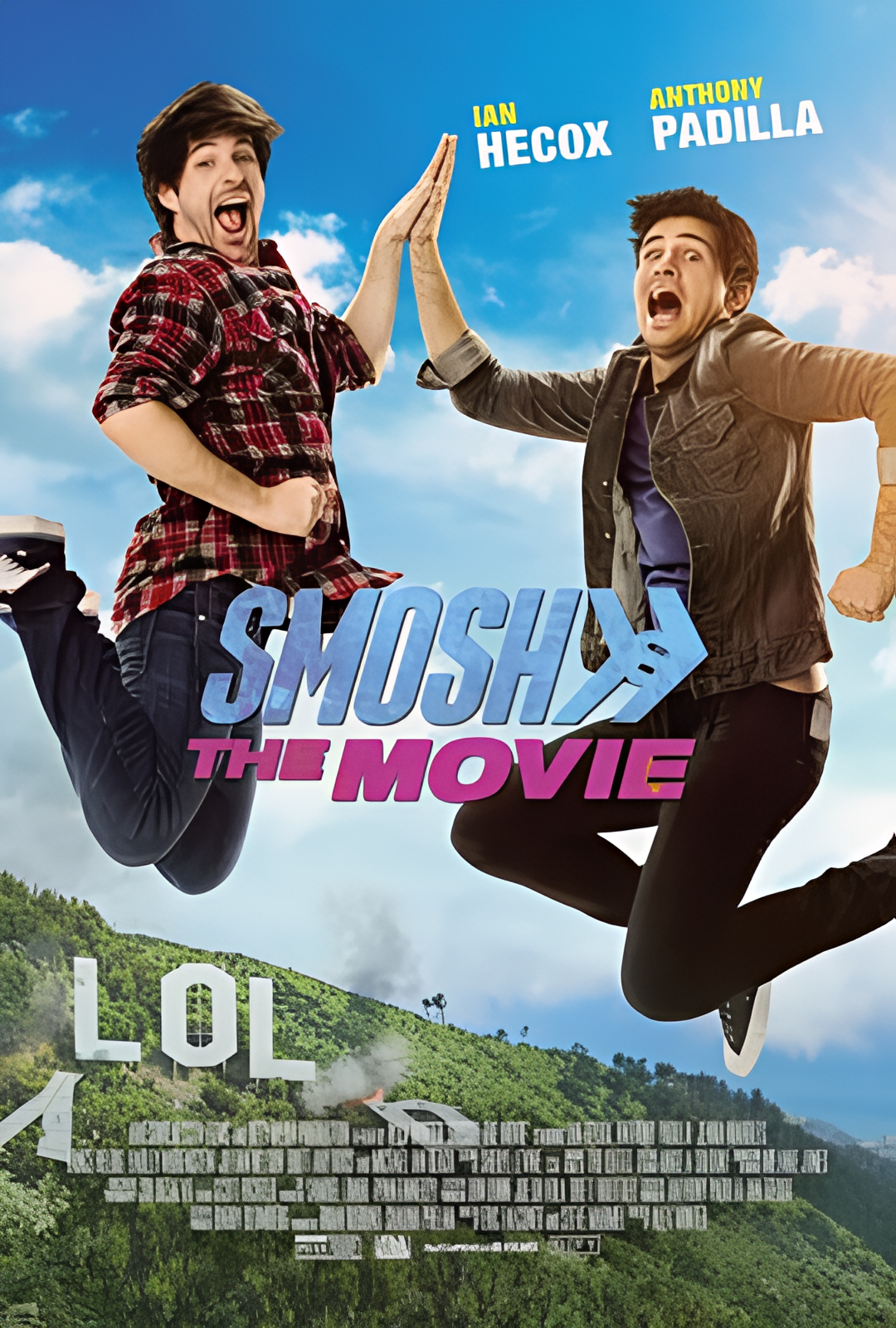 Smosh 大电影