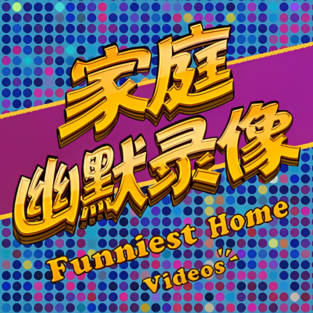 家庭幽默录像