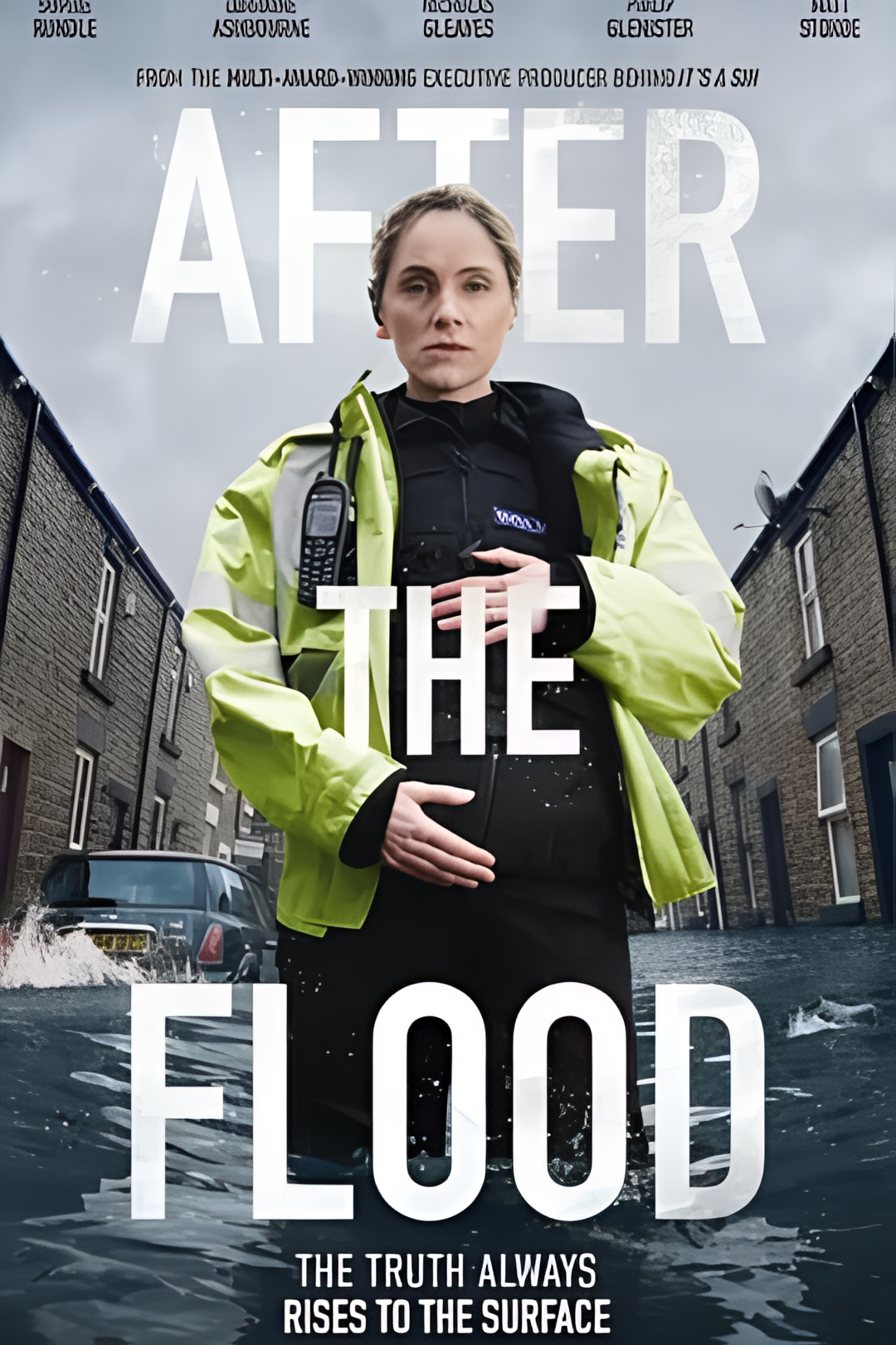 洪水之后 第一季