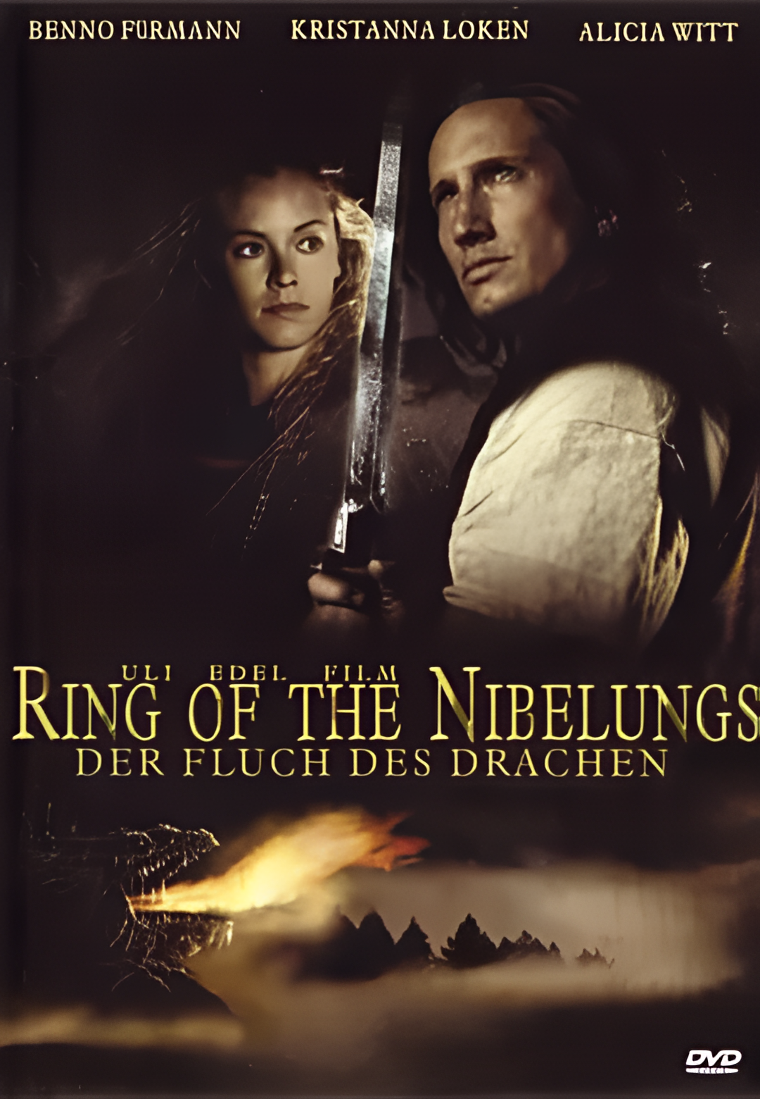 尼伯龙根的指环