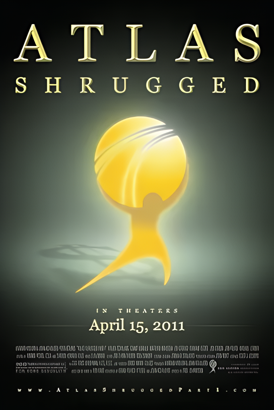 阿特拉斯耸耸肩