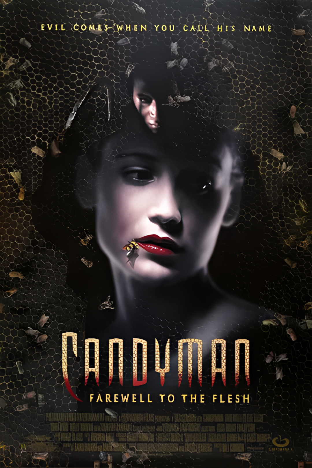 糖果人2：腥风血雨