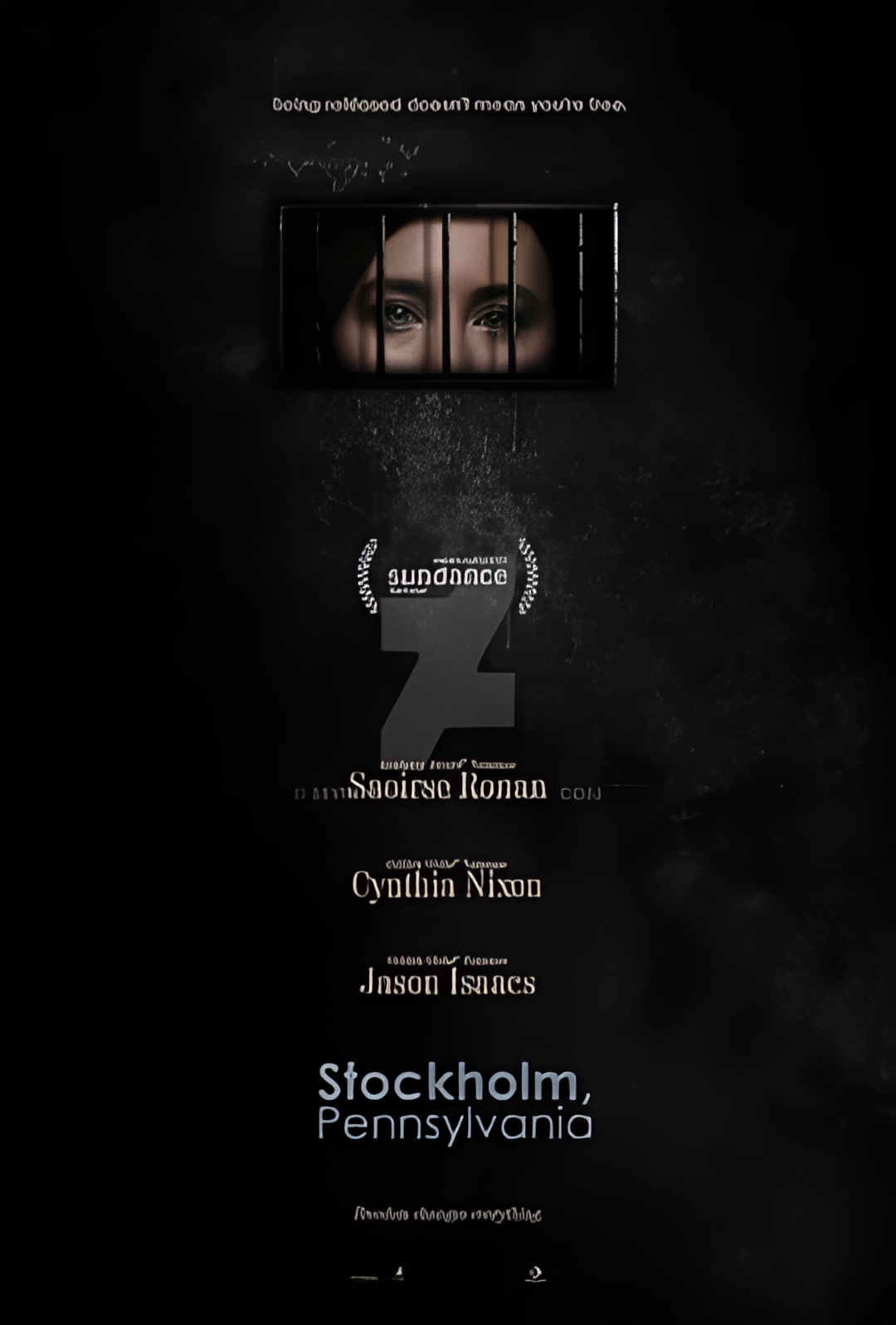 宾夕法尼亚的斯德哥尔摩