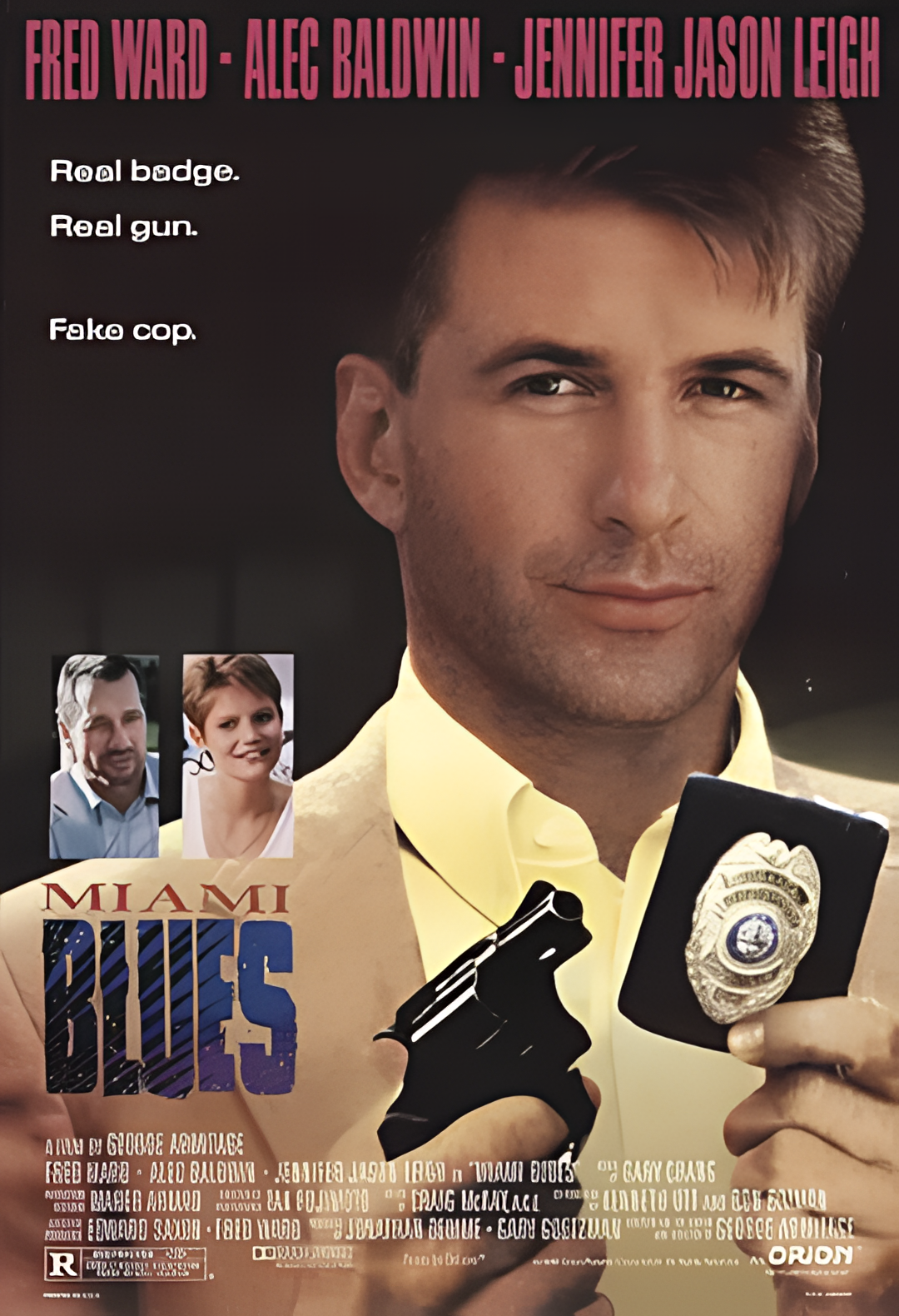 迈阿密特别行动