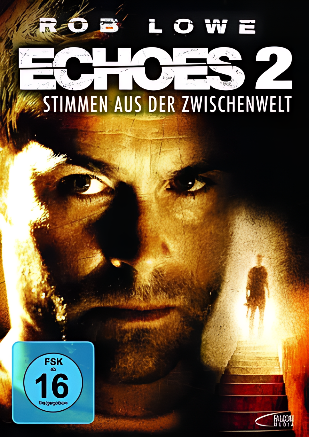 异灵骇客2之恶灵归来