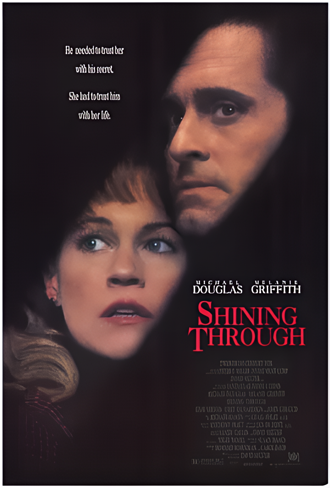 爱在战火蔓延时