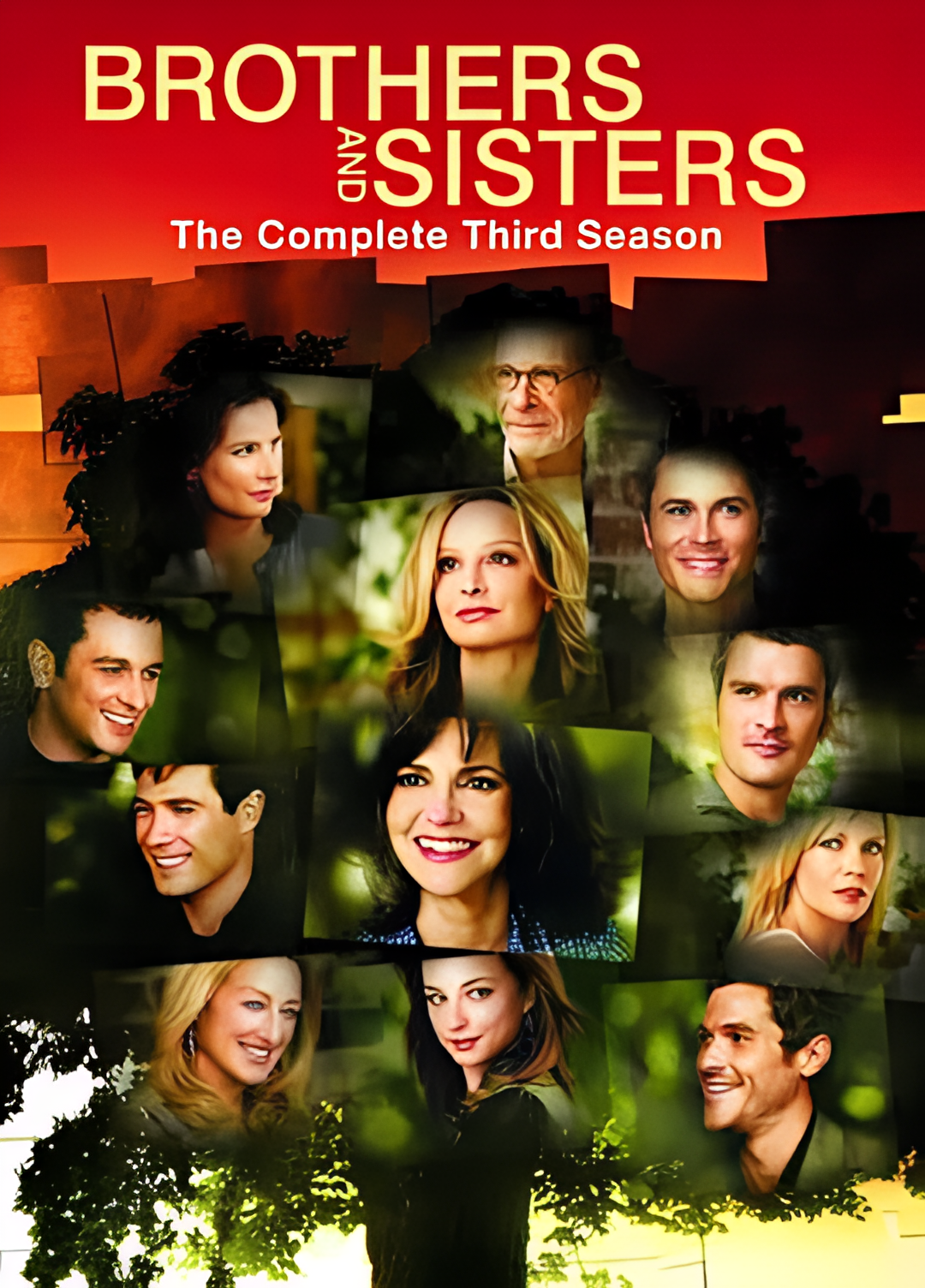 兄弟姐妹 第三季