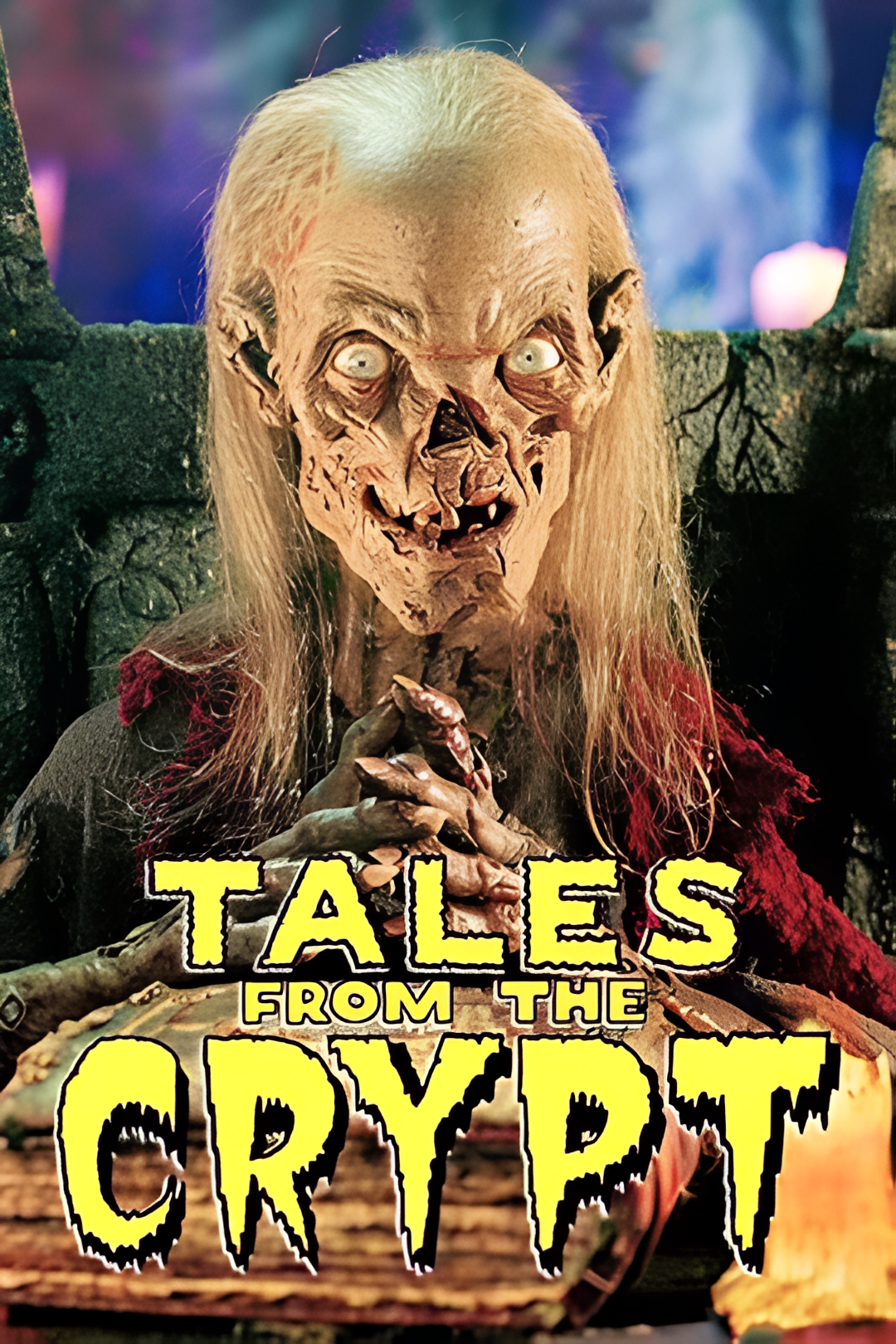 魔界奇谭 第一季