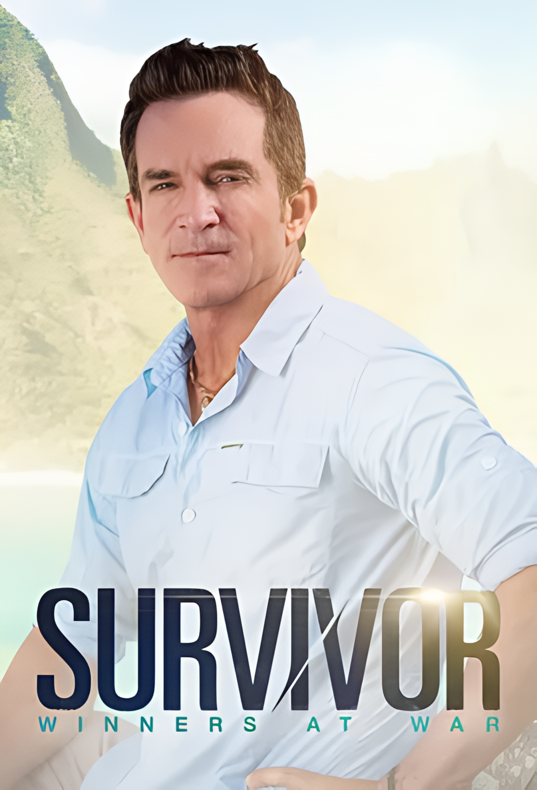 幸存者：王者决战 第四十季