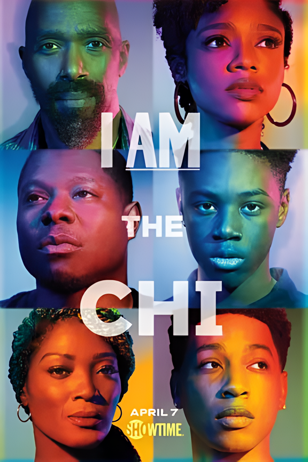 芝加哥故事 第二季