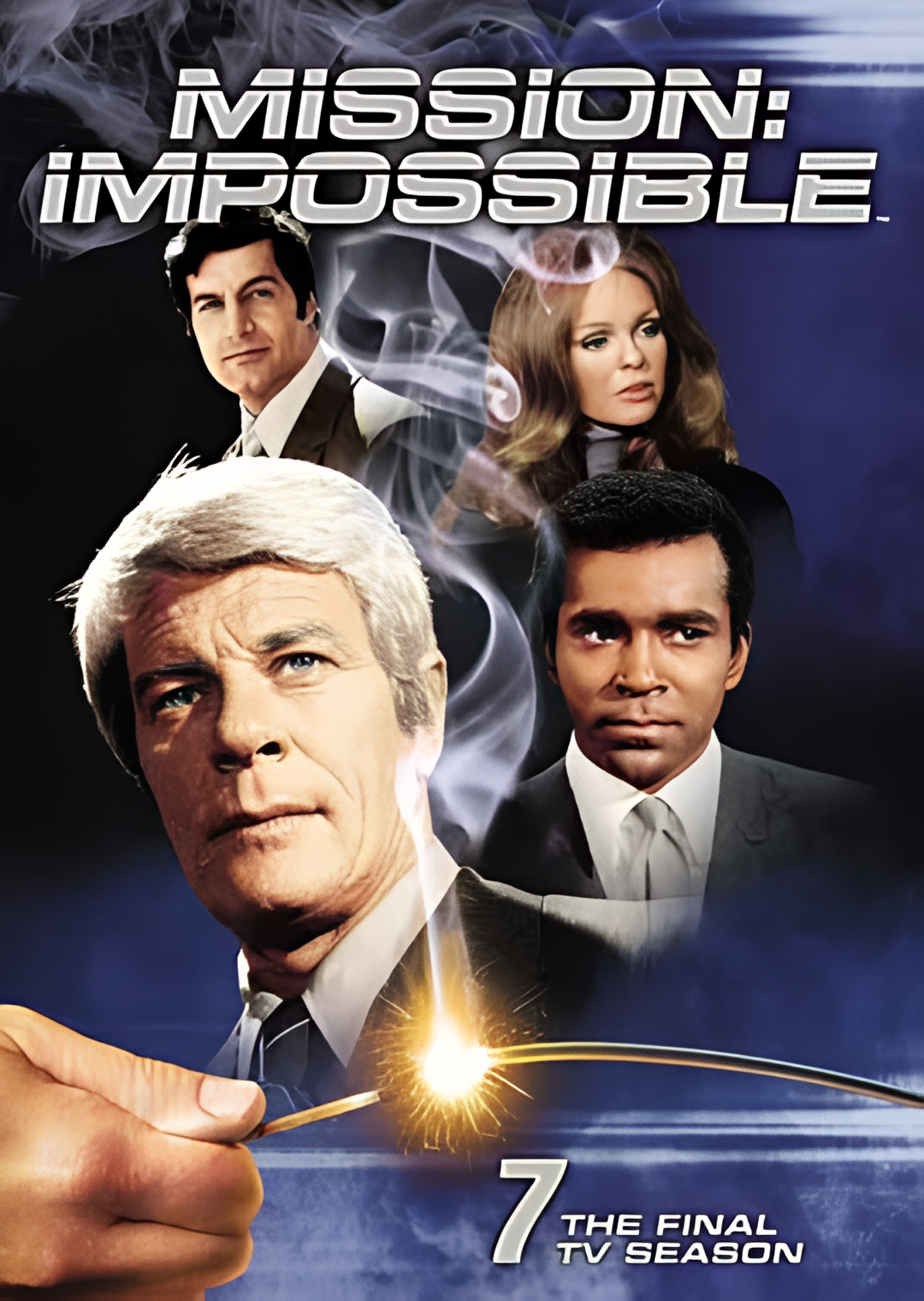 虎胆妙算 第七季