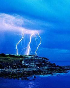 当天气改变历史（精编版）