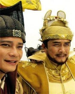 郑和下西洋（）