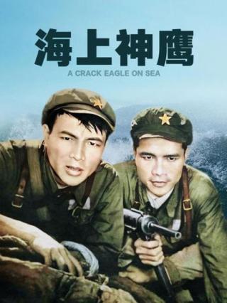 海上神鹰