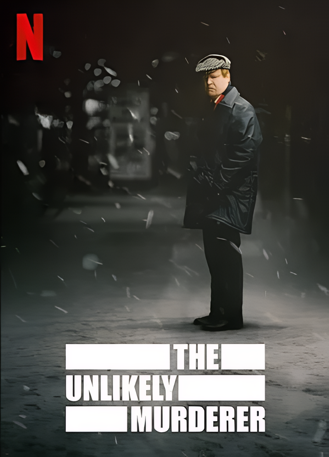 意料之外的凶手