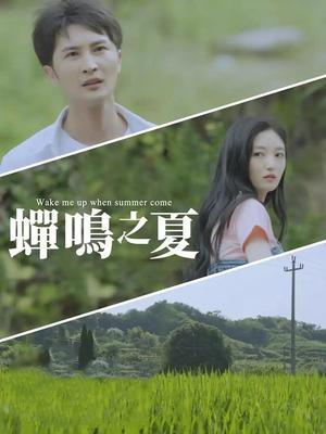 蝉鸣之夏