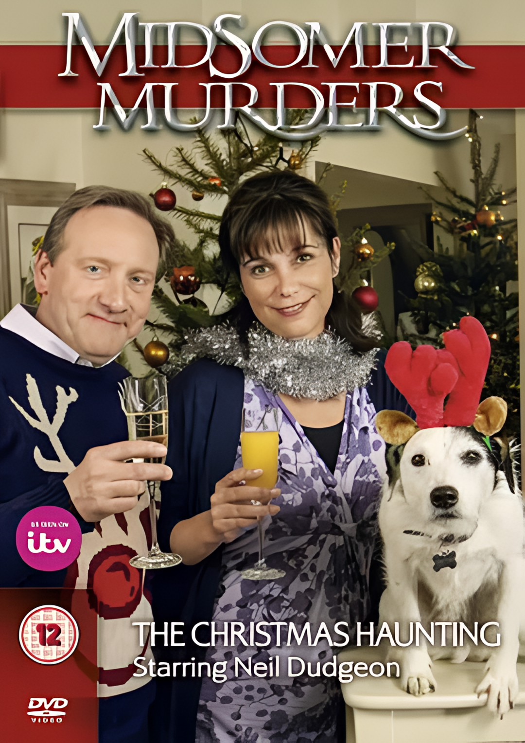 骇人命案事件簿 第十六季