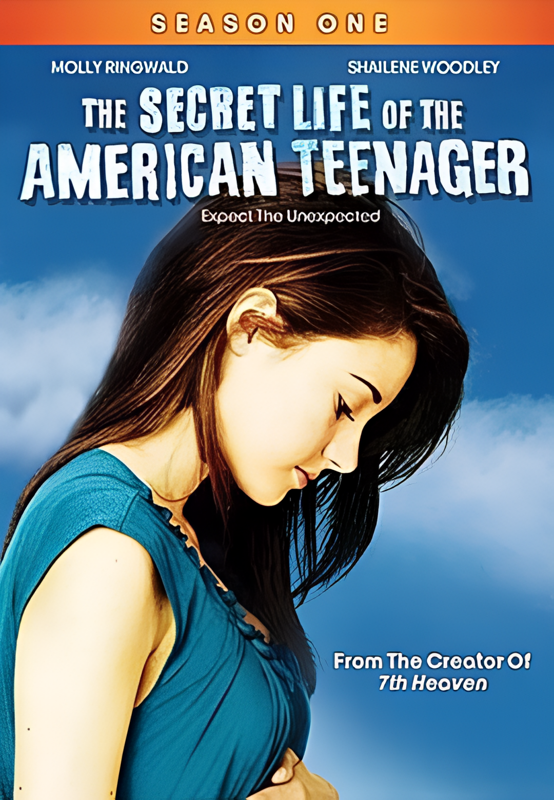 青春密语 第一季