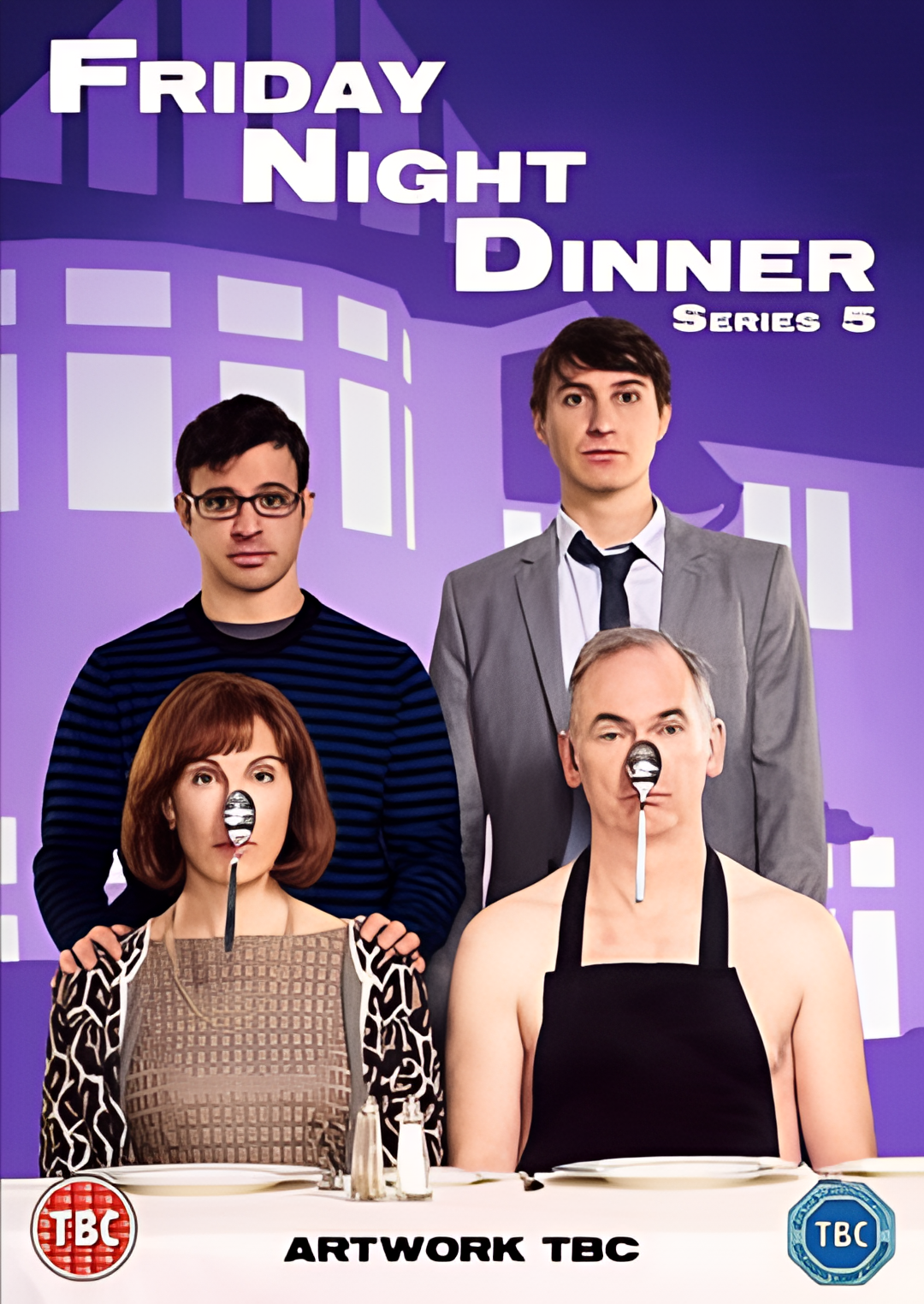 星期五晚餐 第五季