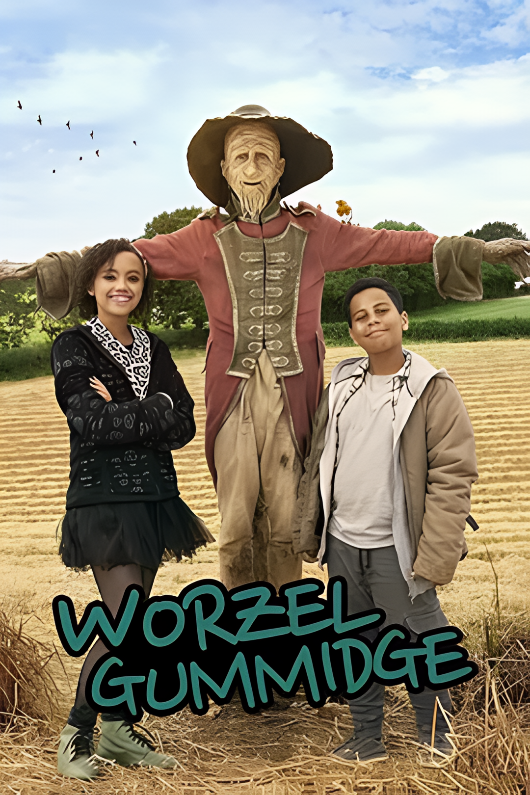 华泽尔古米治 第一季