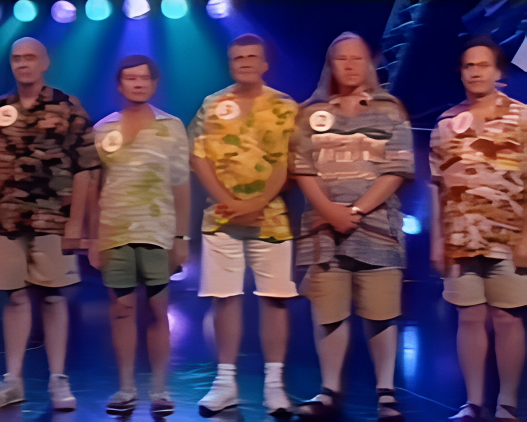 乐坛毒舌嗡嗡鸡 第十一季