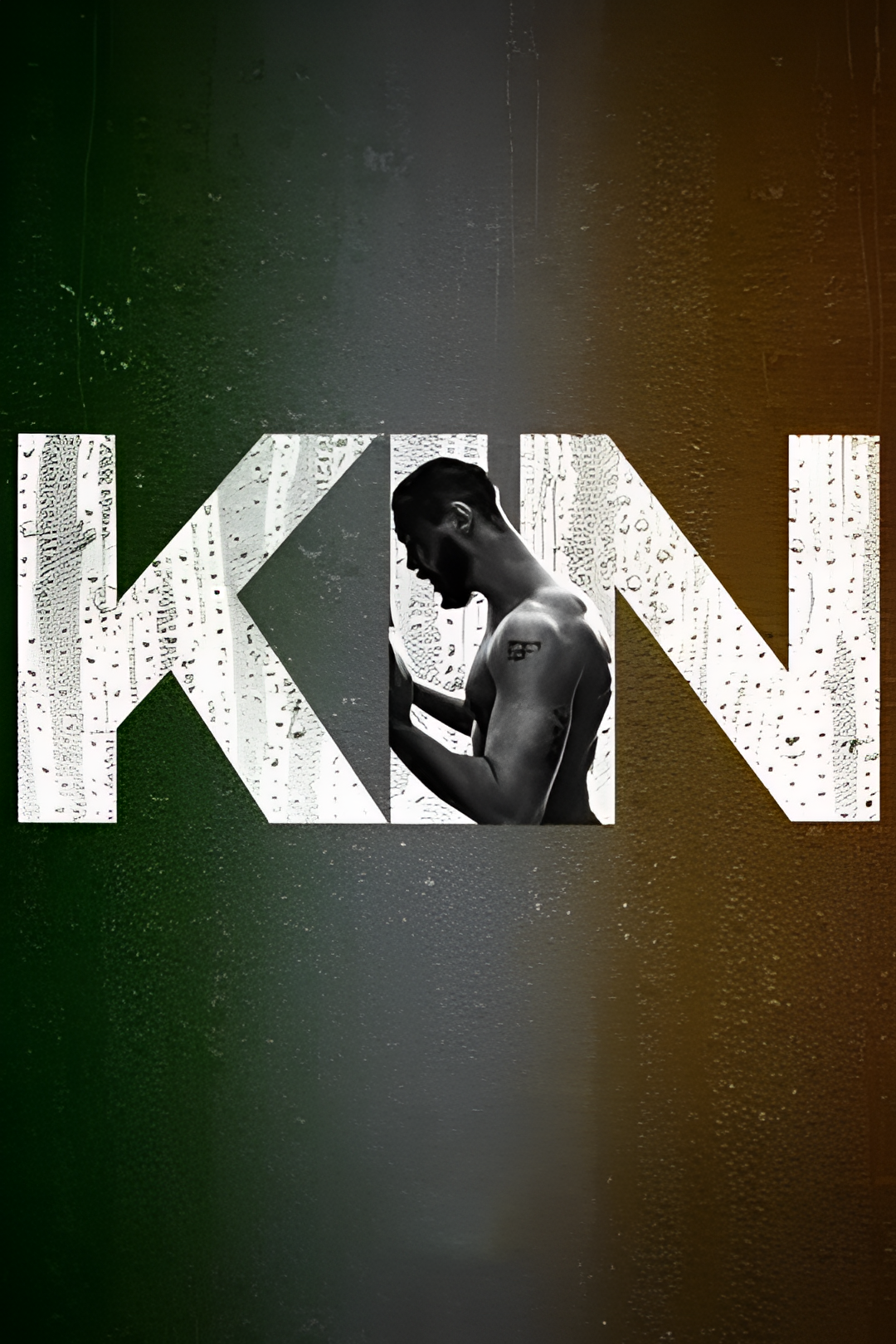 家族纽带 第一季