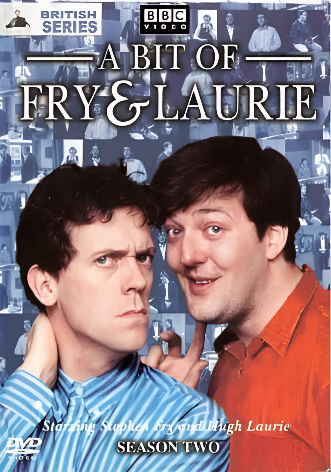 一点双人秀 第二季