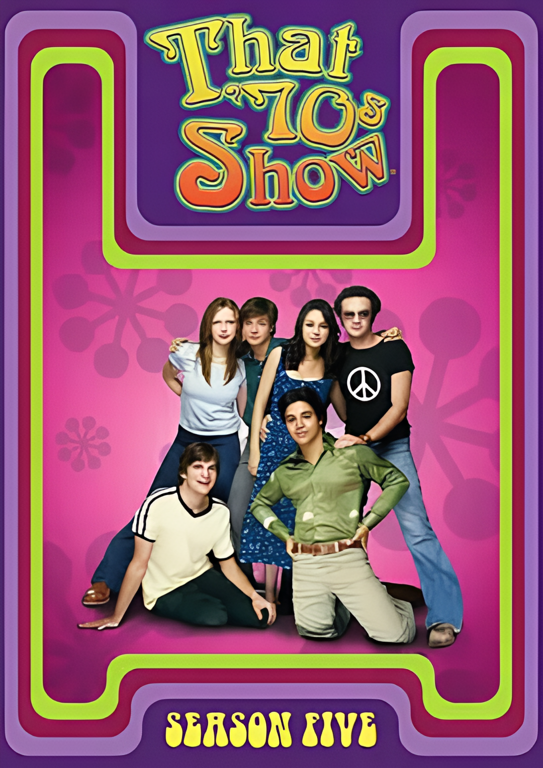 70年代秀 第五季