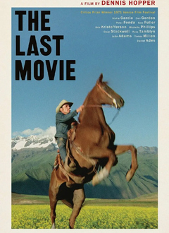 最后的电影（The Last Movie）