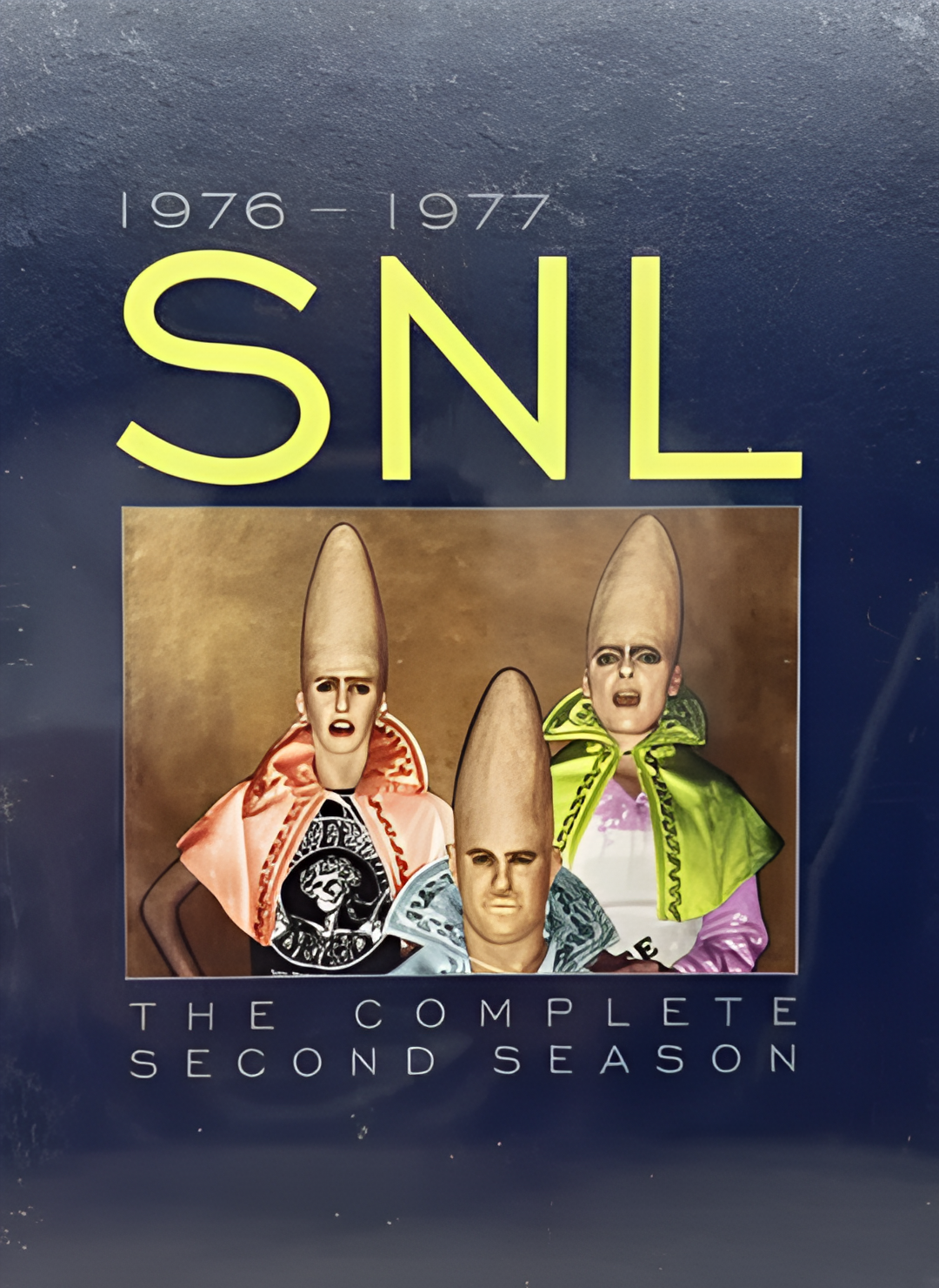 周六夜现场 第二季