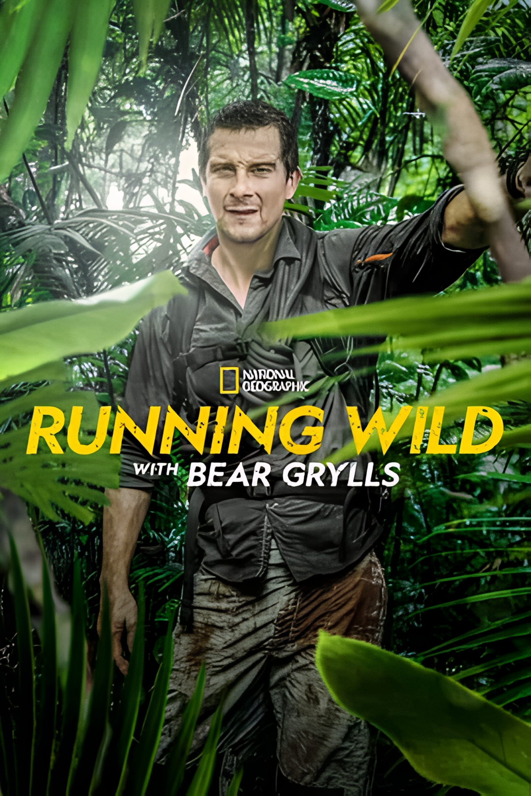 名人荒野求生 第六季