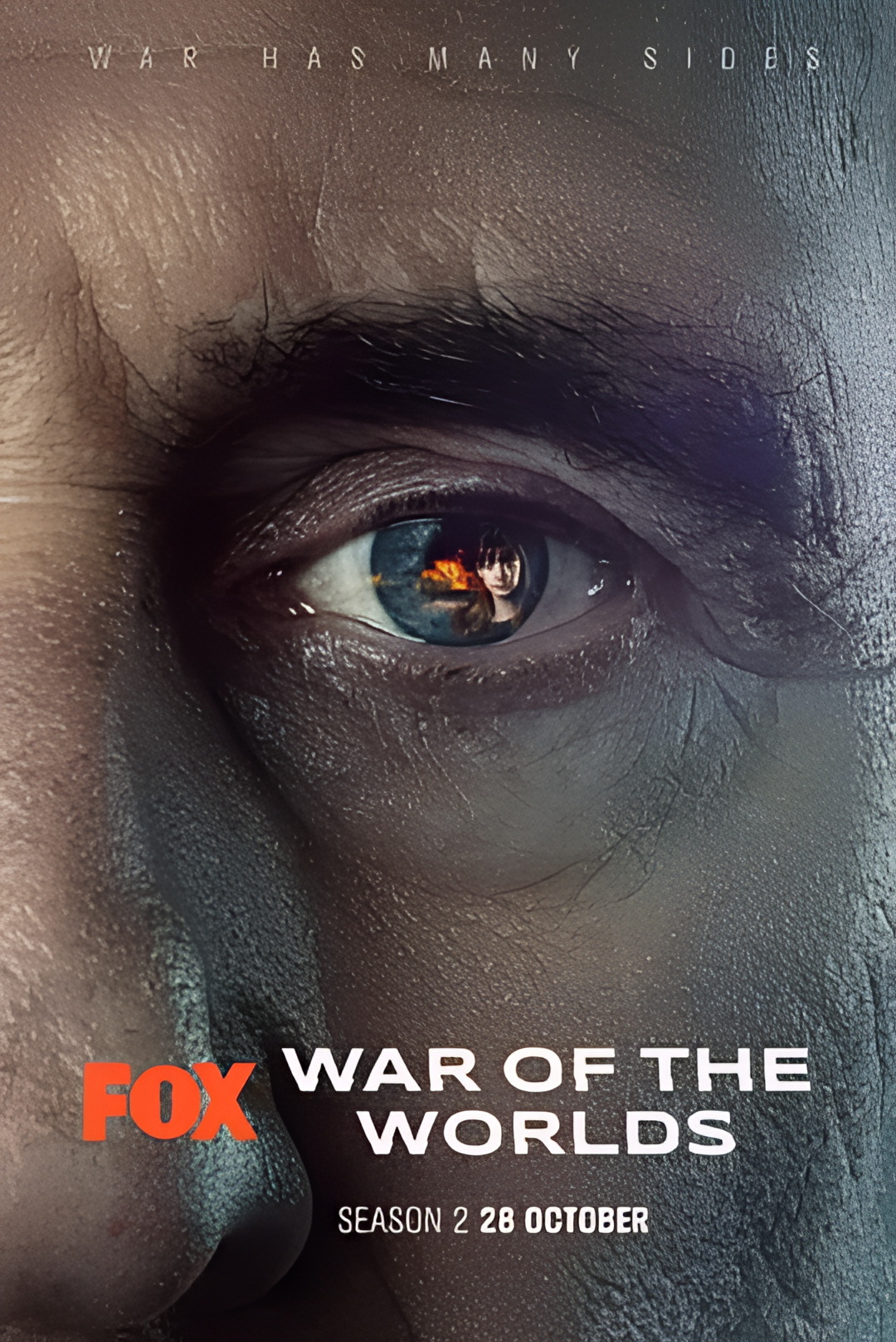 世界之战 第二季