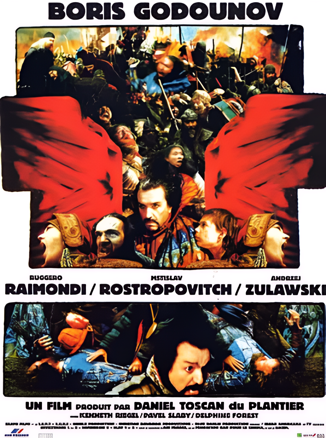 鲍里斯戈都诺夫