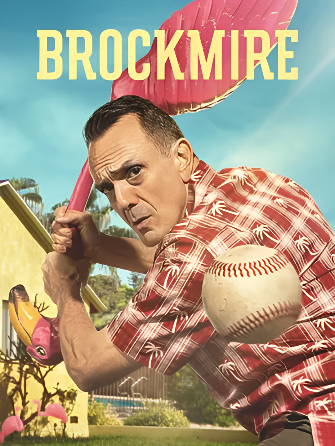 金牌评论员 第三季