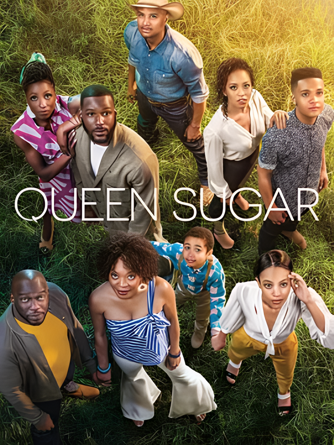 蔗糖女王 第三季