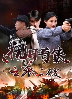 抗日奇侠之张二嫂