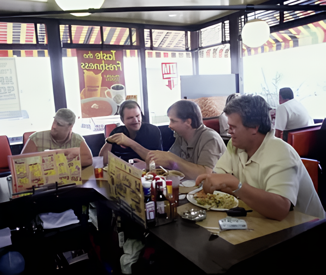 蓝领喜剧巡回电影