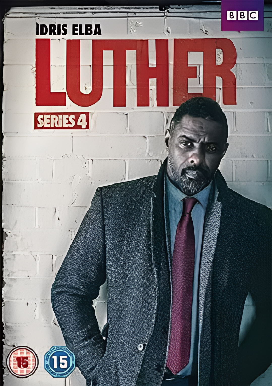 路德 第四季