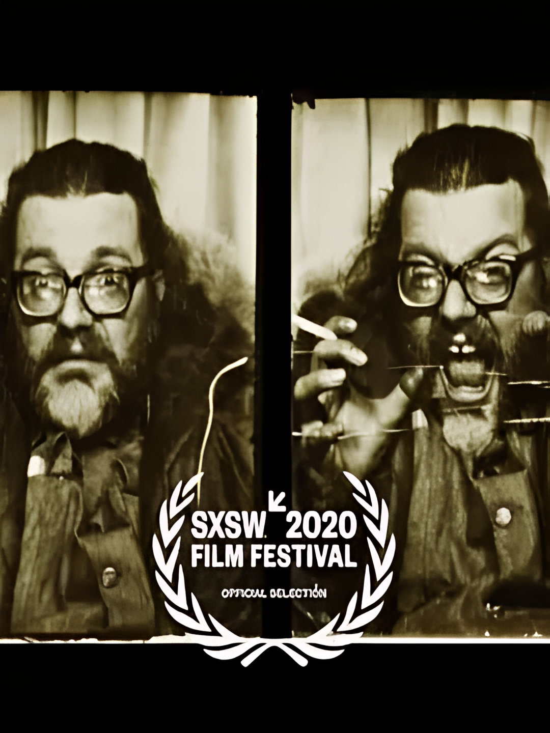 只为疯子：德尔克洛斯的故事