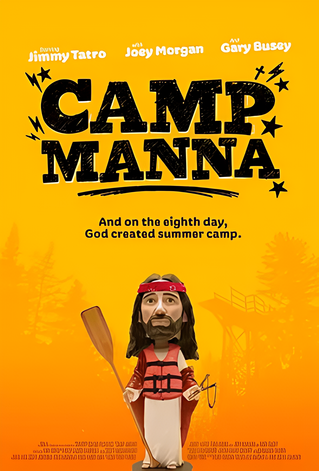 Camp Manna