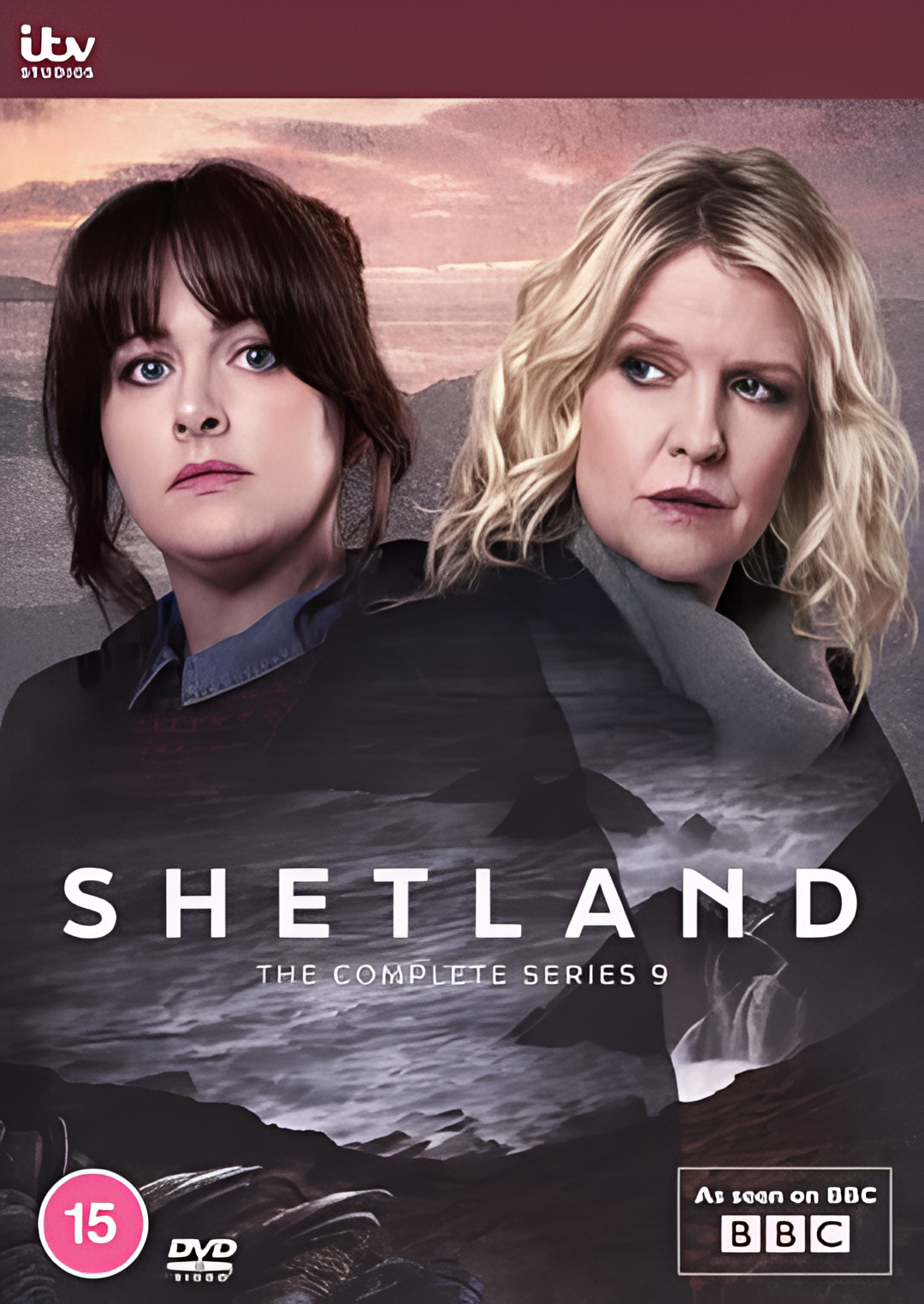 设得兰谜案 第九季