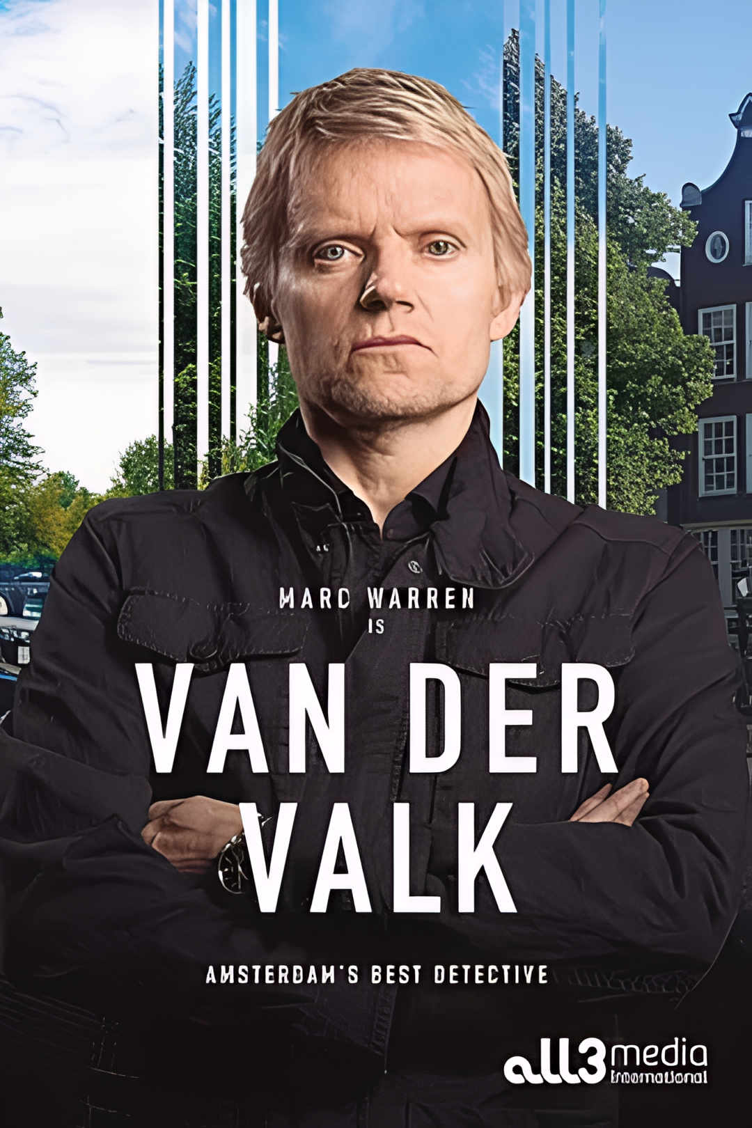 范德沃克 第一季