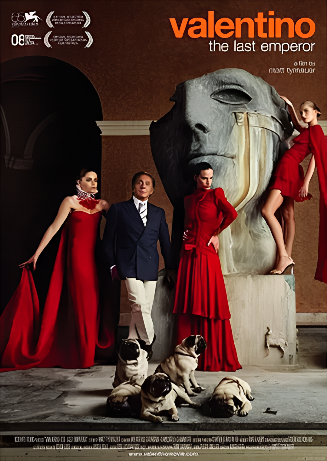 华伦天奴：最后的君王