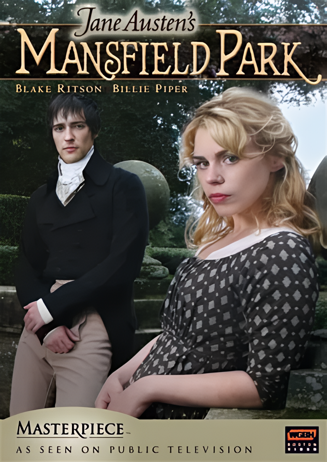 曼斯菲尔德庄园