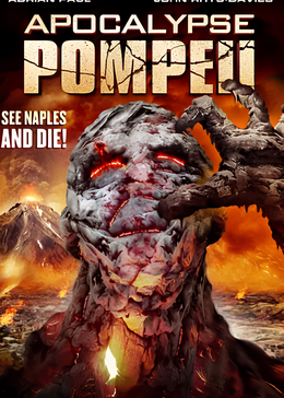 启示录：庞贝
