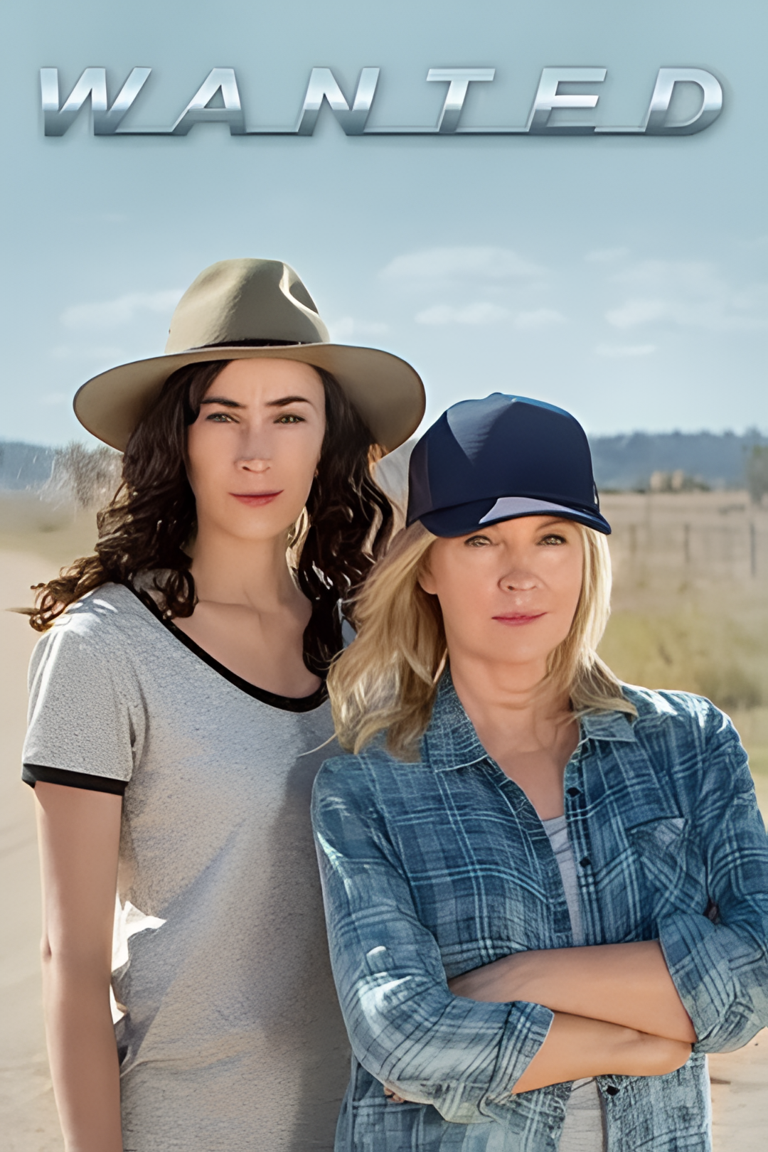 亡命陌生人 第二季