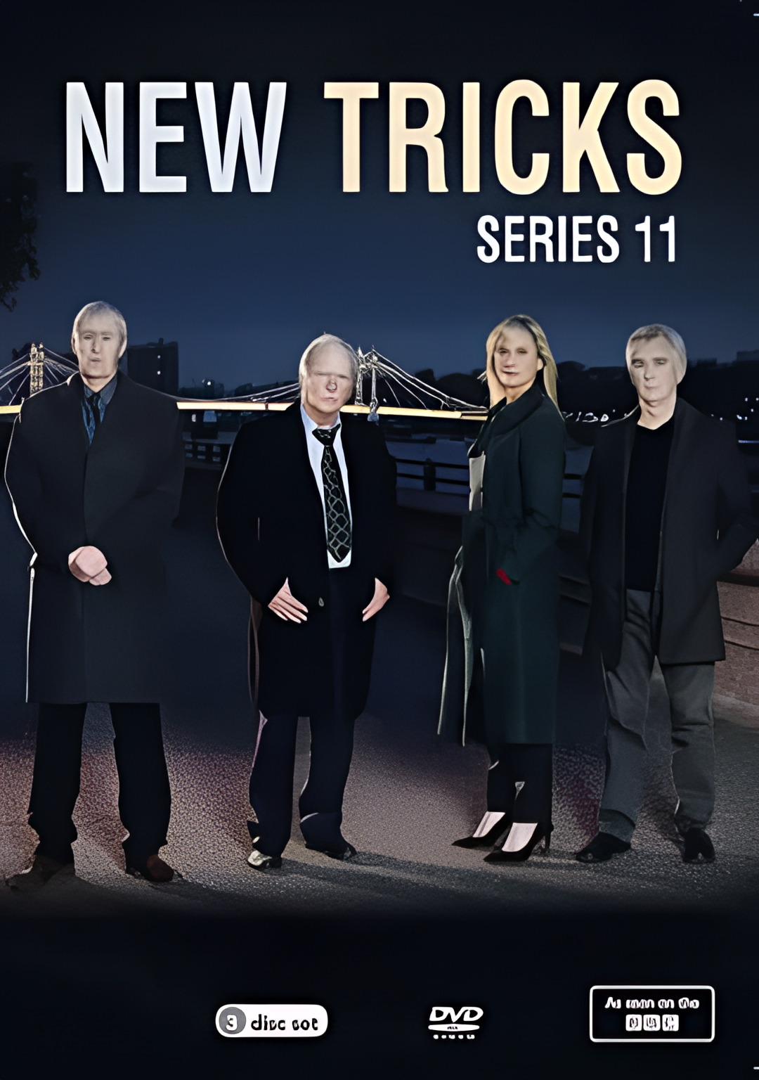 探案新窍门 第十一季