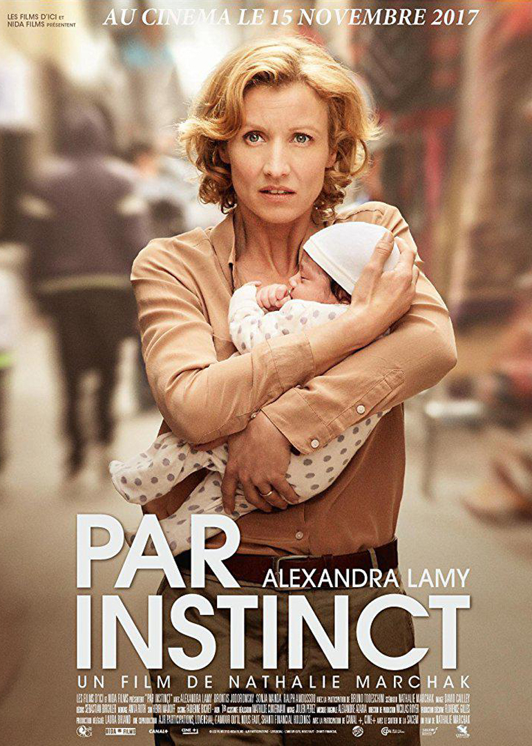 把孩子带回法国