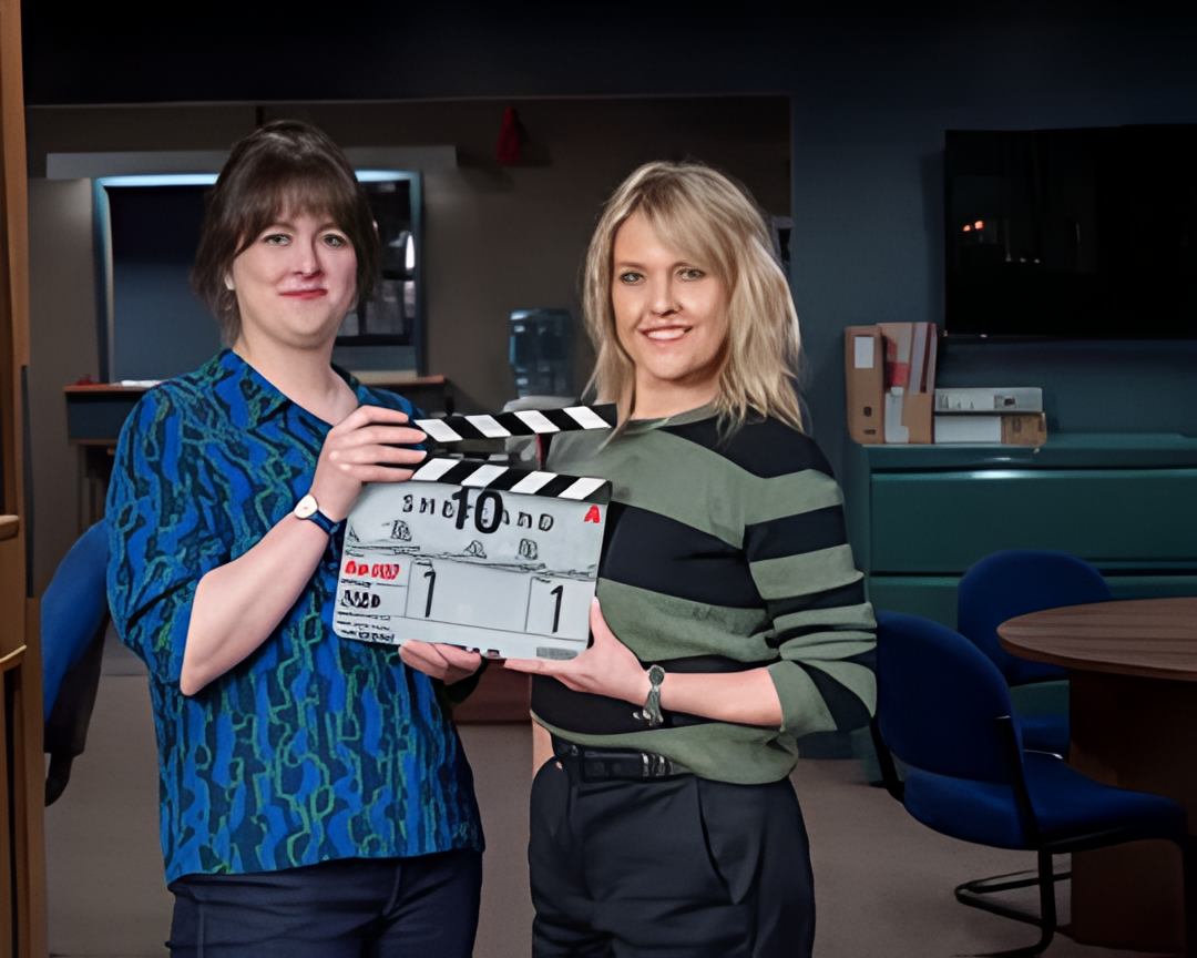 设得兰谜案 第十季