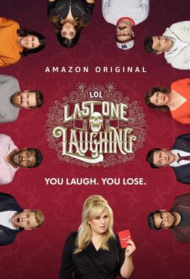 笑到最后：澳大利亚